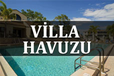 Villa Havuzu